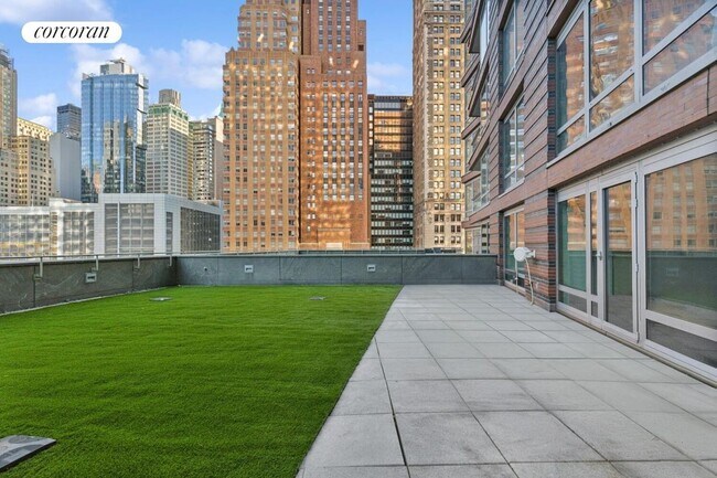 Foto del edificio - 30 Little W St