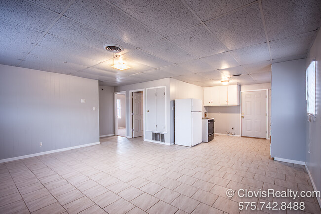 Living Room - 509 Kimberly Ln