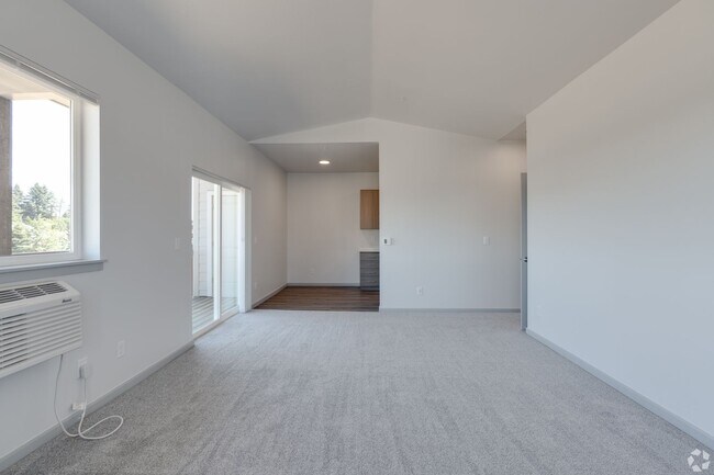 Interior Photo - LIBERTY CREST APARTMENTS