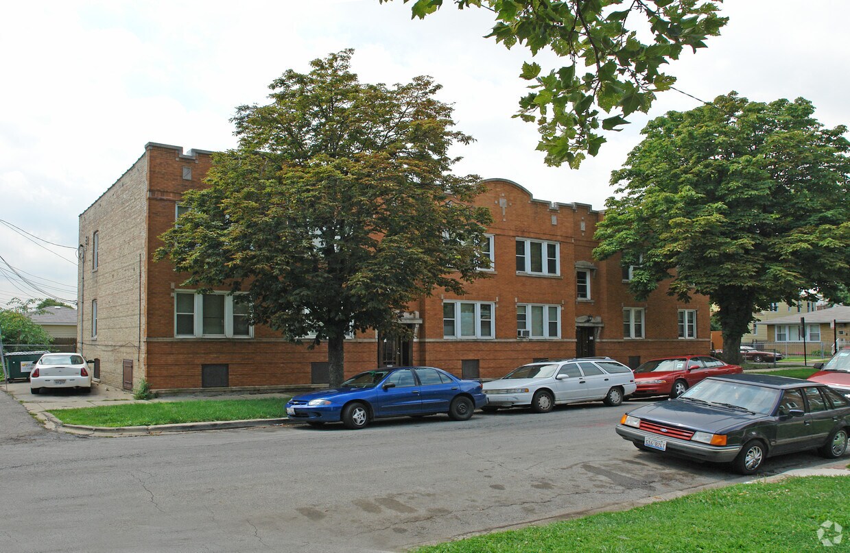 Foto del edificio - 4849-4853 W Belden St