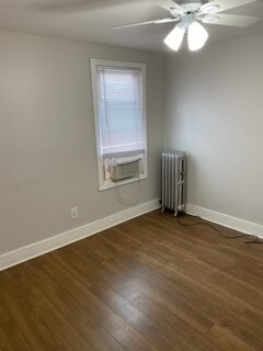 Second Bedroom - 65 Ellen St