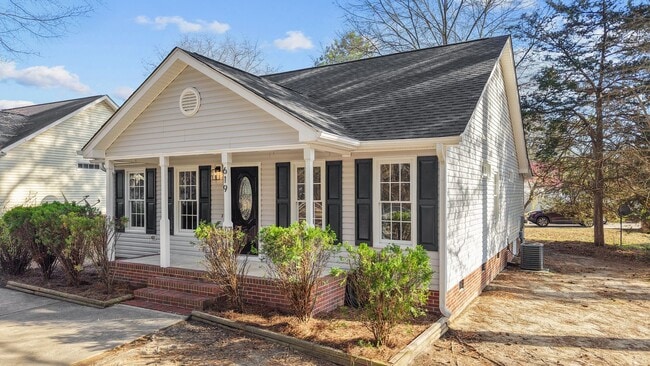 Building Photo - Single Family Ranch - Near Downtown Wendell