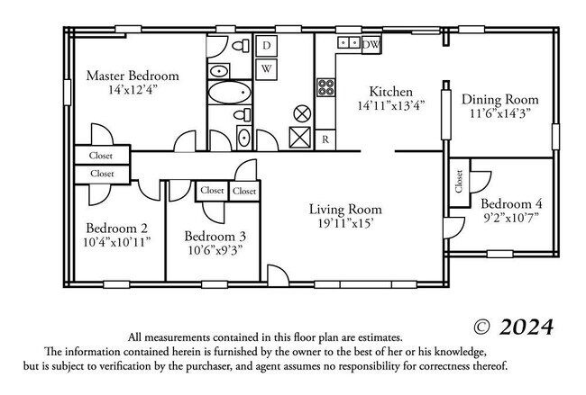 Building Photo - 1520 N Dawn Dr