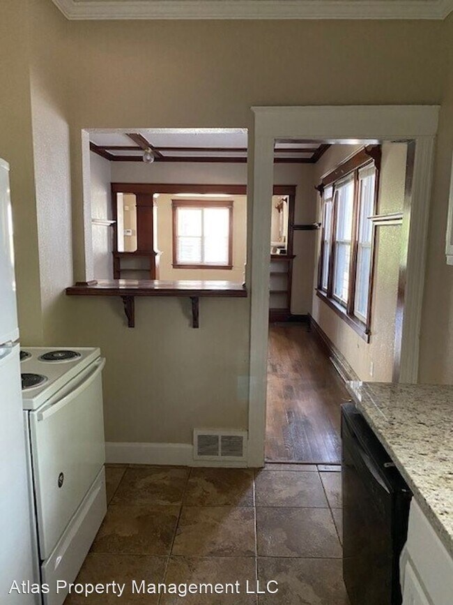 Foto del edificio - 3 br, 2 bath House - 4008 Brooklyn Ave.