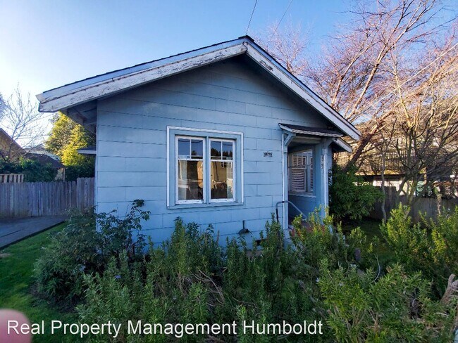 Building Photo - 2 br, 1 bath House - 1763 H Street