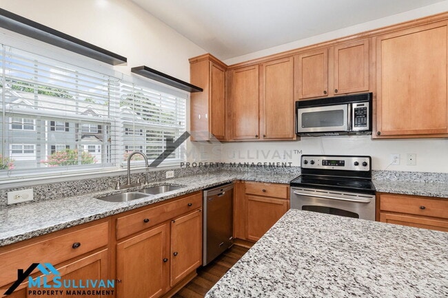 Foto del edificio - 2617 Wyntercrest Ln