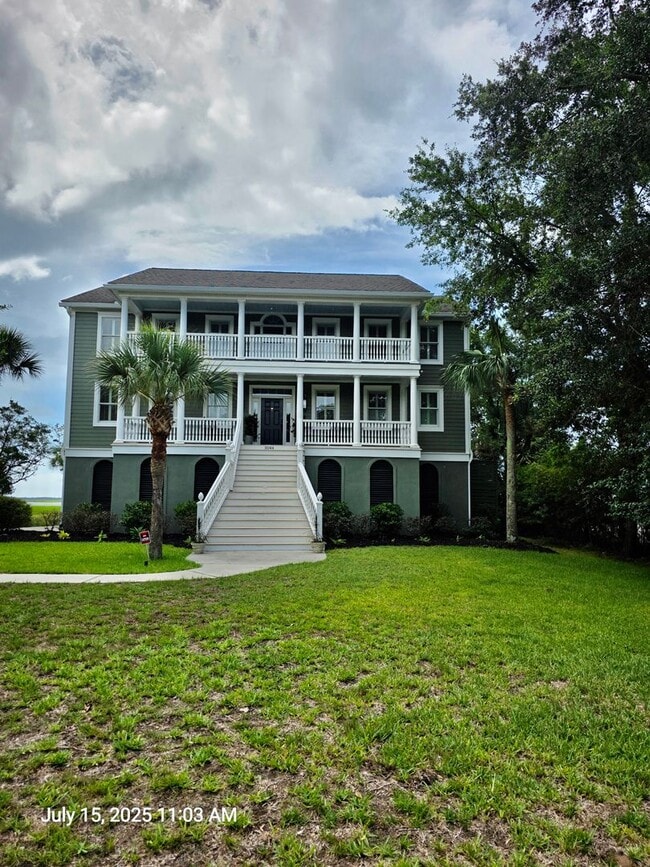 Building Photo - Executive 4 bedroom in Hamlin Plantation w...