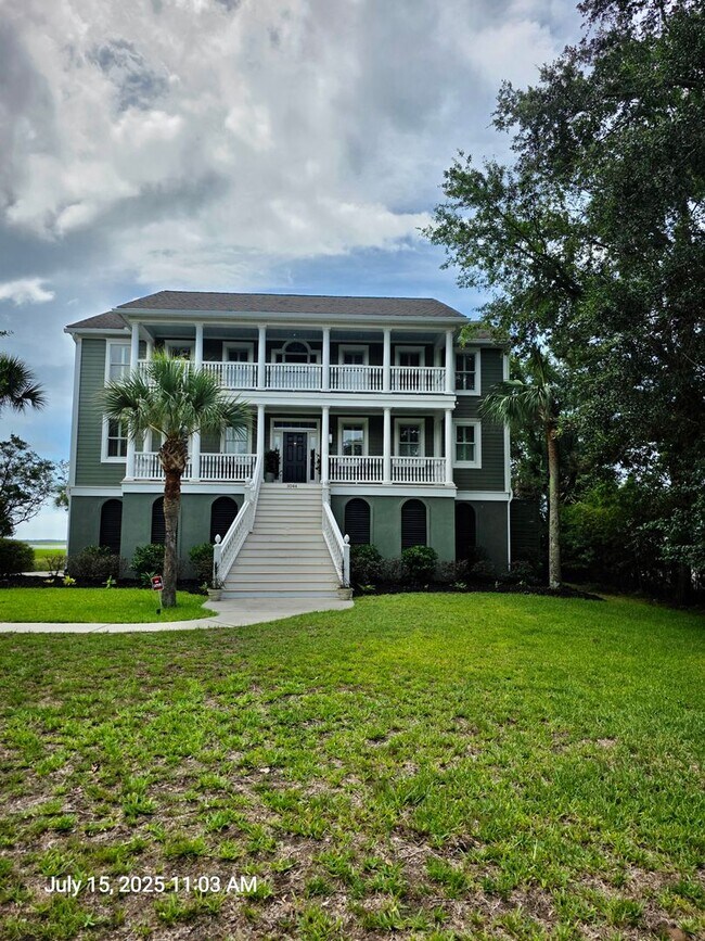Foto del edificio - Executive 4 bedroom in Hamlin Plantation w...