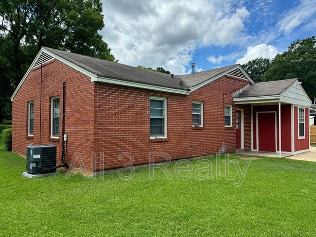 Foto del edificio - 4259 Hickory Dr