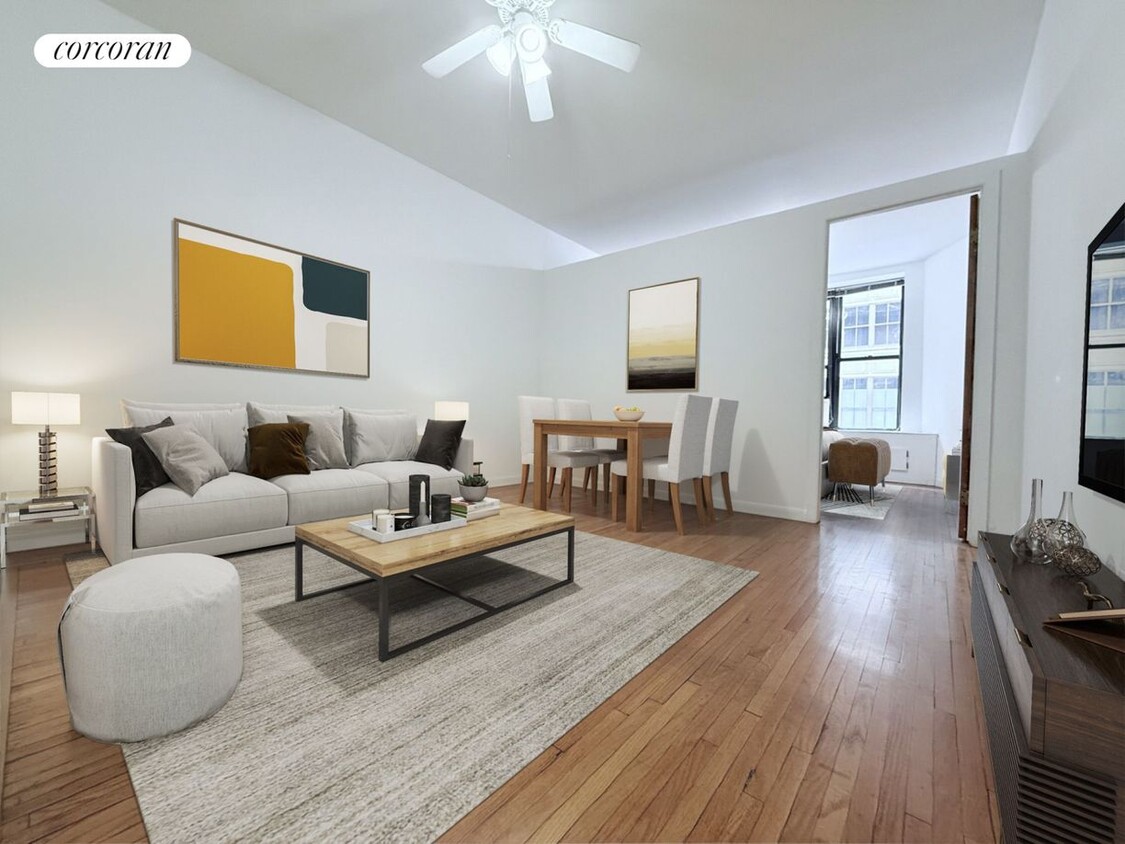 Foto principal - 117 W 58th St