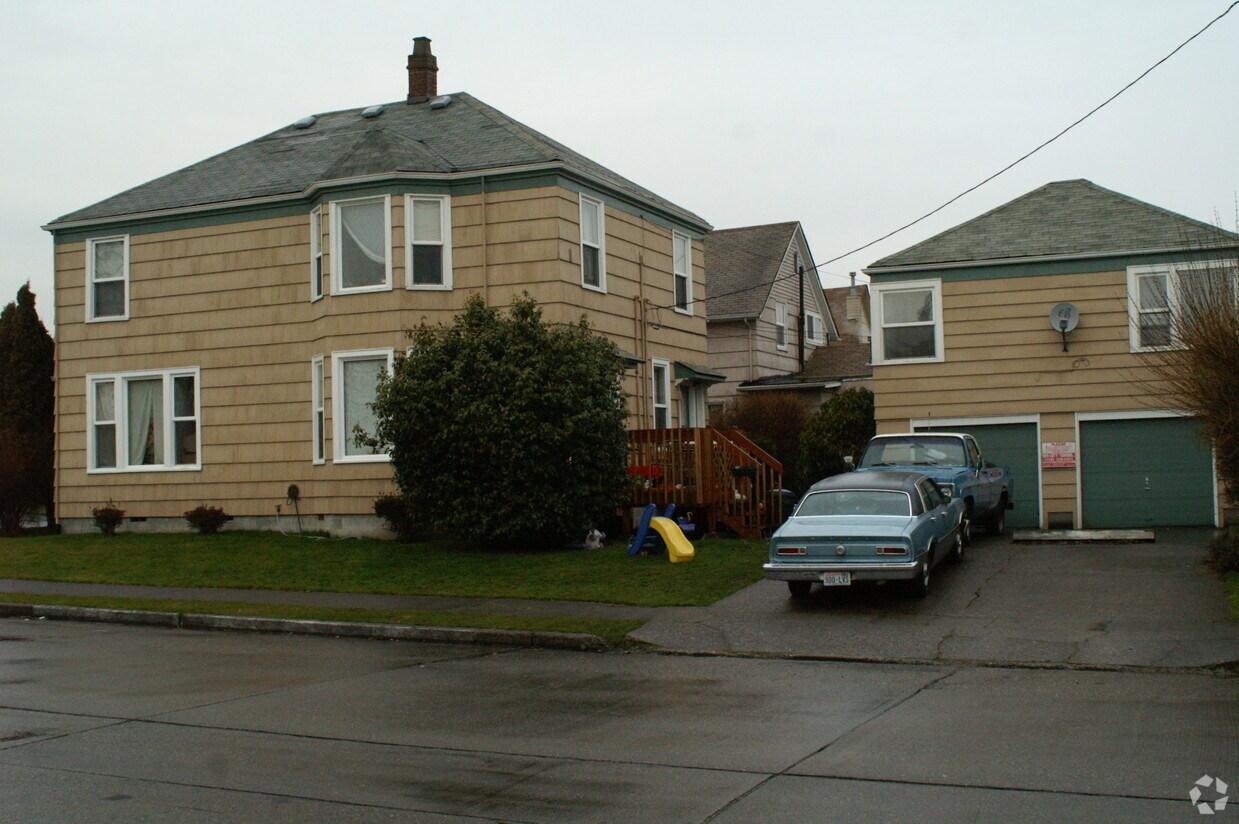 Foto del edificio - 2007 24th St