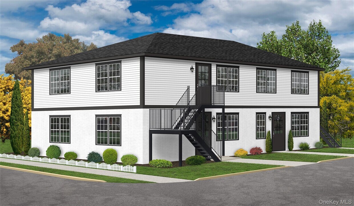 Foto principal - 441 Manville Rd