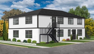 Building Photo - 441 Manville Rd