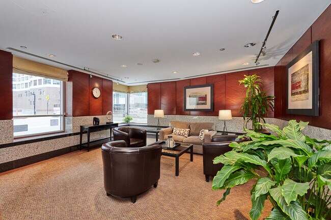 Foto del edificio - 440 N Wabash Ave