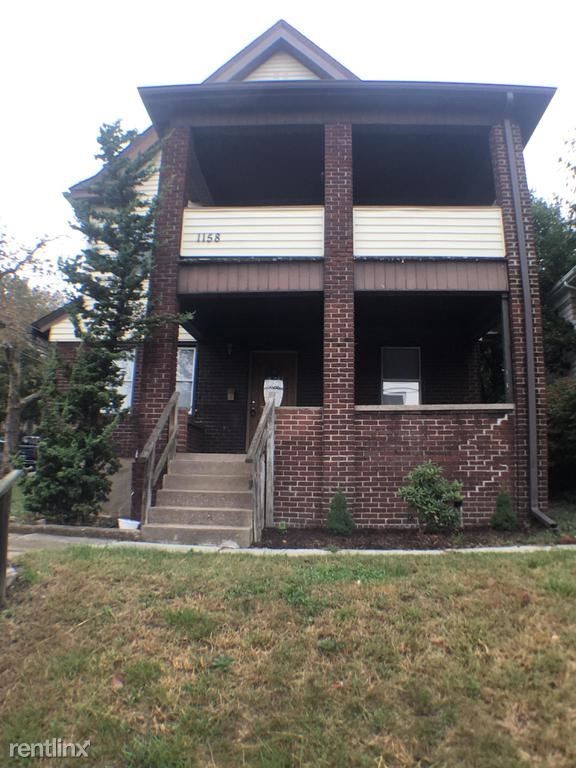 Building Photo - 1158 Davis Ave