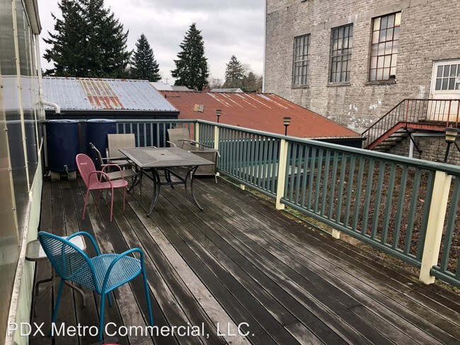 Foto del edificio - 2142-2150 N Killingsworth St