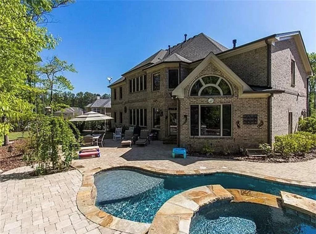 Foto principal - 11037 Estates Cir
