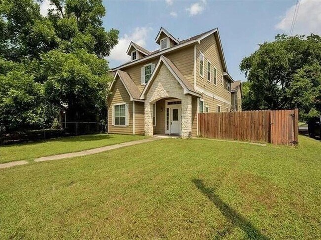 Foto del edificio - 5501 Duval St