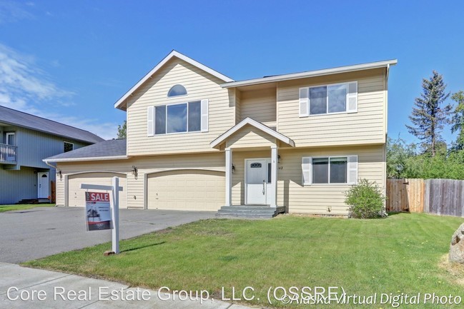 Building Photo - 4 br, 2.5 bath House - 4142 Scenic View Drive