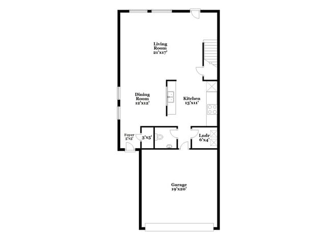 Foto del edificio - 8238 Fuqua Gardens Dr