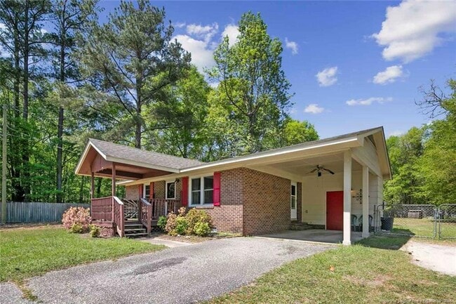Building Photo - 422 Porter Rd