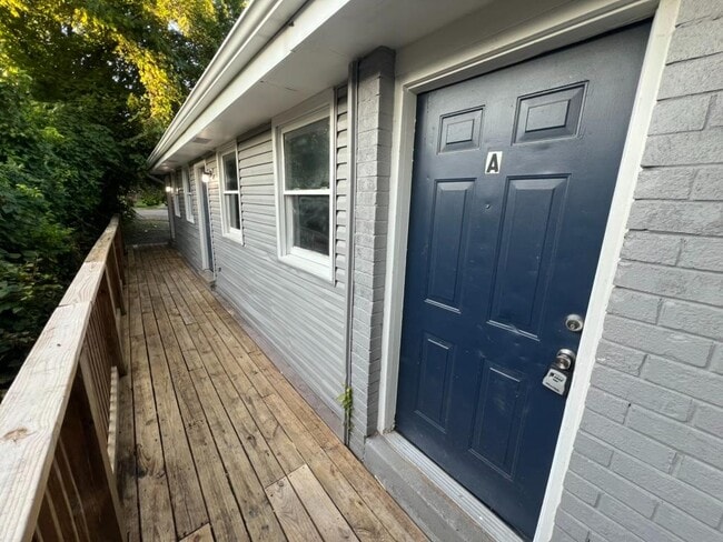 Building Photo - 1507 Boscobel St
