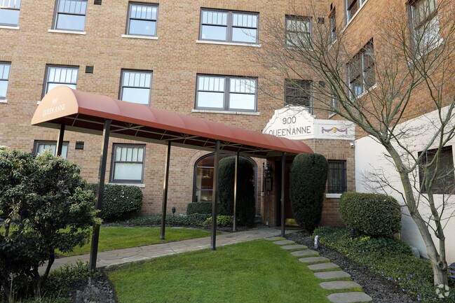 Queen Anne Townhomes | Rscottlandsurveying.com Queen Anne Townhomes | Rscottlandsurveying.com