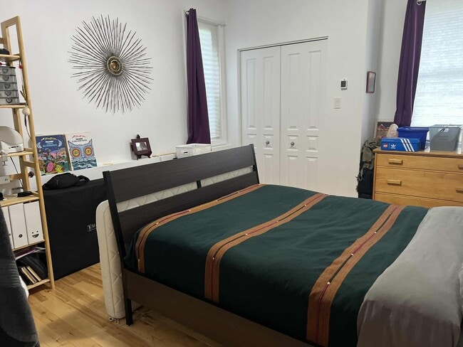 Photo du bâtiment - 45 Rue De Lanaudière