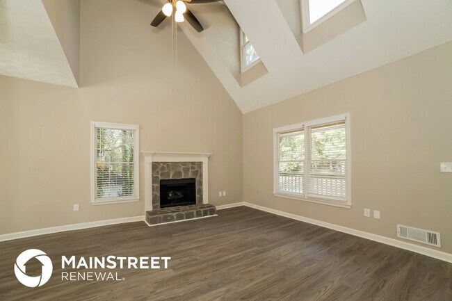 Foto del edificio - 85 Oak Landing Dr