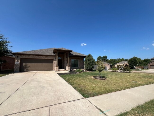 Foto del edificio - 1213 Ashley Dr