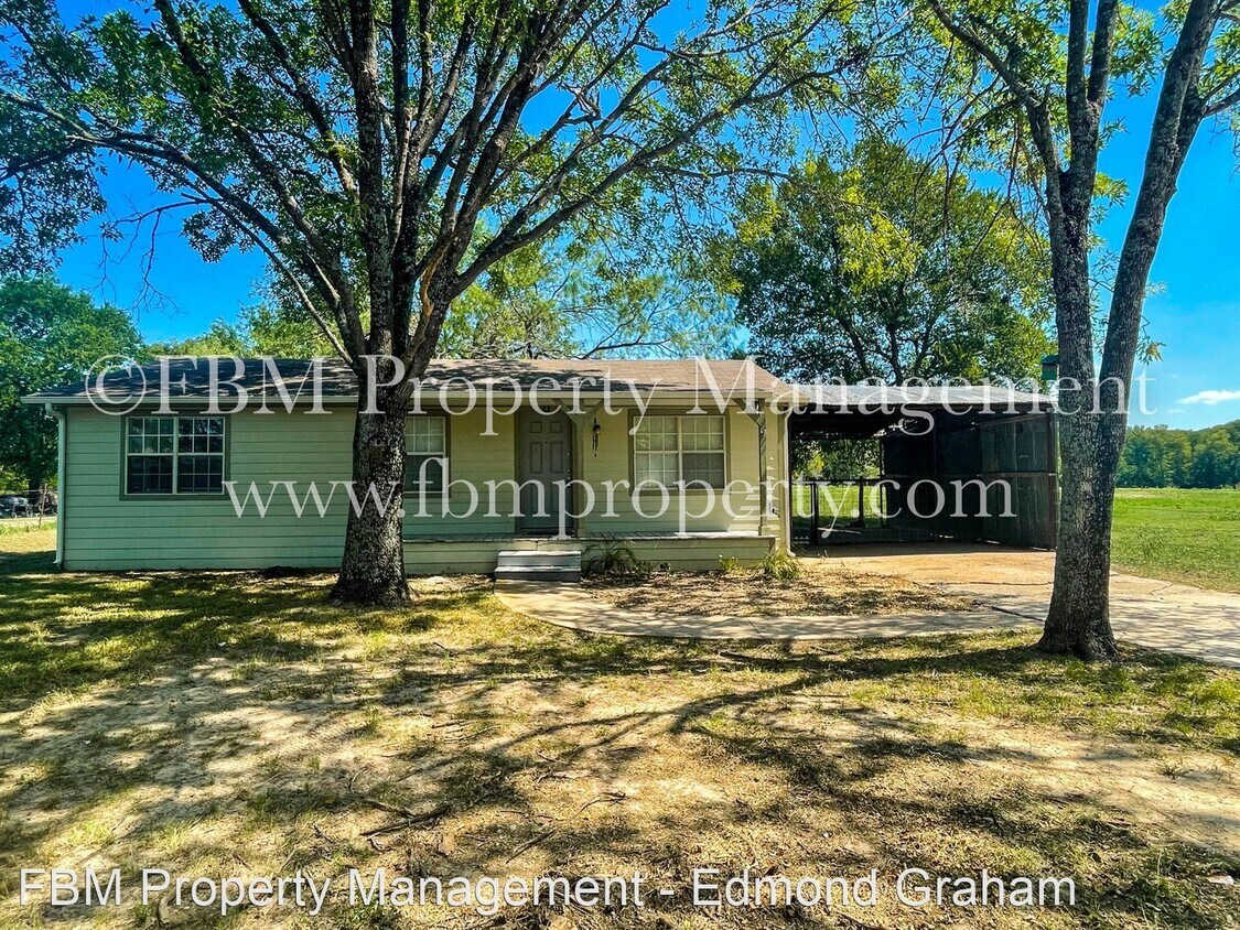 Foto principal - 3 br, 1 bath House - 801 Normandy