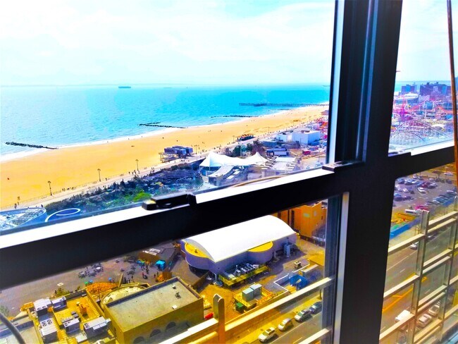 Foto del edificio - 501 Surf Ave
