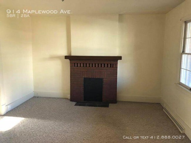 Building Photo - 5 bedroom in Ambridge PA 15003