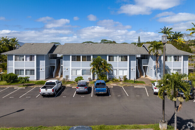 Building Photo - Kumelewai Gardens