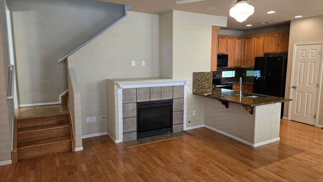 Building Photo - Central Park single family home