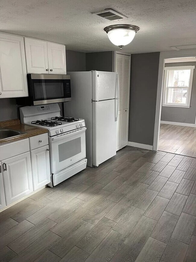 Foto del edificio - Spacious Railroad Style 1 bed/1 bath Home in Denver, CO- Available 9/7/26!