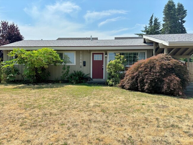 Photo - Parkrose Nicely Remodeled Ranch Home on Corner Lot with Carport, A/C