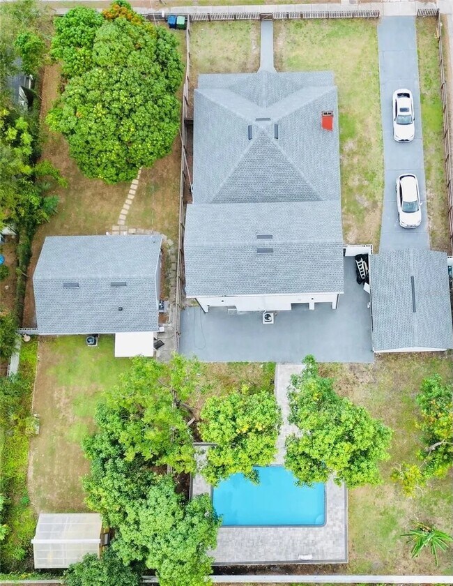 Foto del edificio - 1017 E 19th Ave