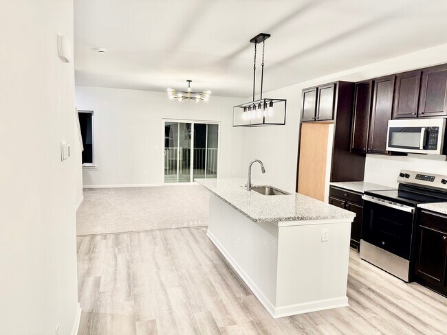 Foto del edificio - 4840 Ludlow Ln