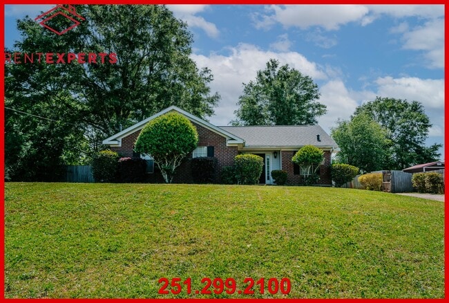 Building Photo - 2995 Barlett Dr