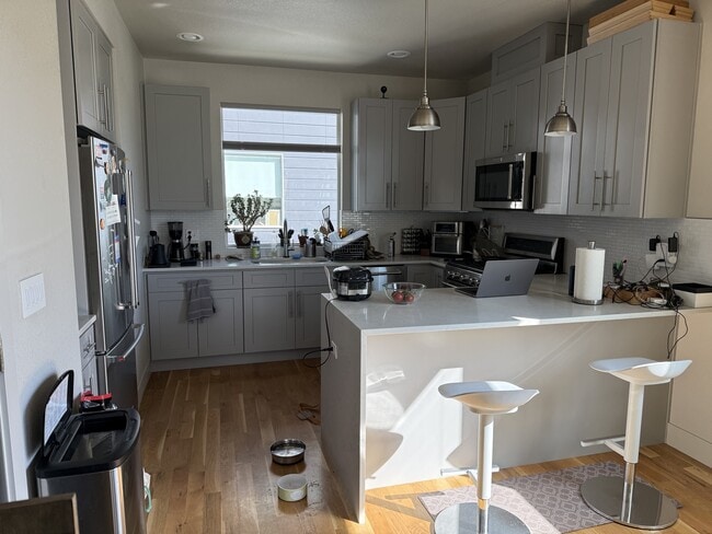 Foto del edificio - 1551 King St