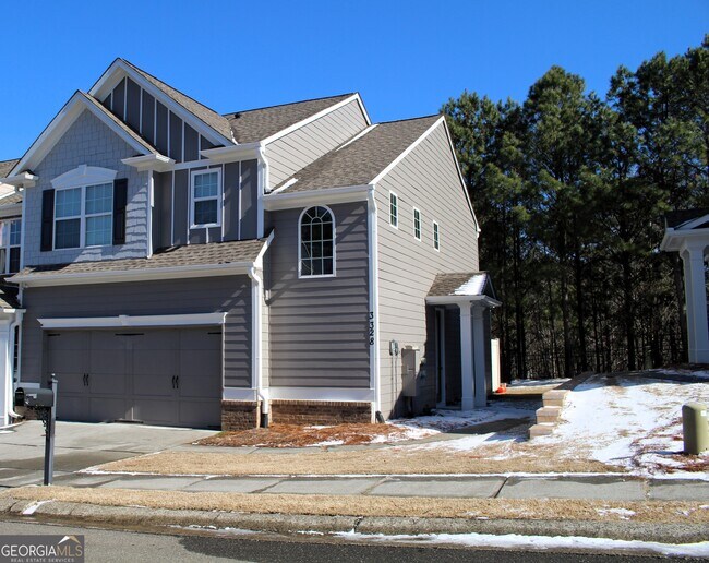 Building Photo - 3328 Castleberry Village Cir