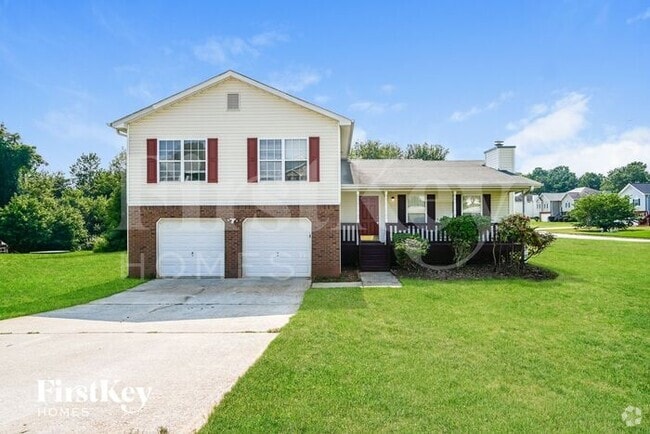 Building Photo - 3781 Parnell Way