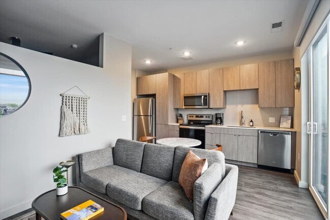 Foto del edificio - 3922 Foster St