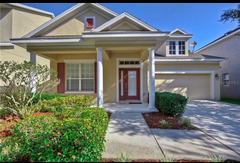 Primary Photo - 6401 Sea Lavender Ln