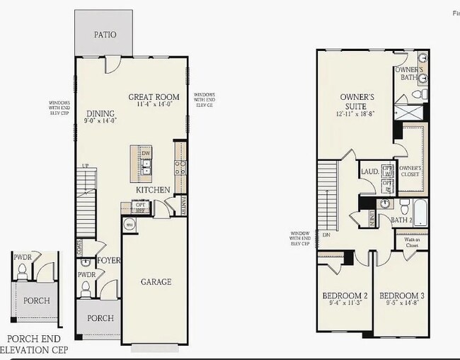 Building Photo - 58 Florida St