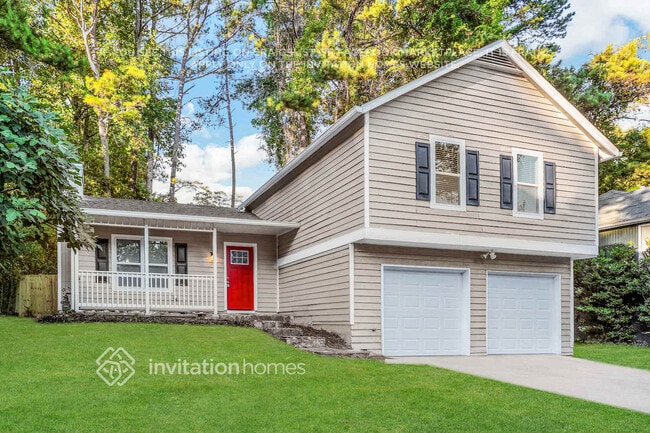 Foto del edificio - 5120 N Woodbridge Trail