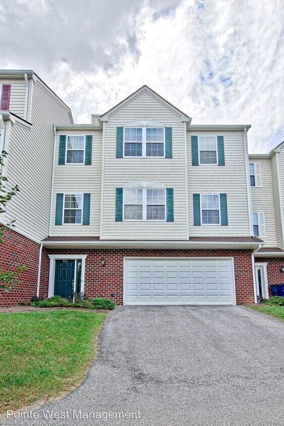 3 br, 2.5 bath House 620 Tall Oak BLVD House for Rent in