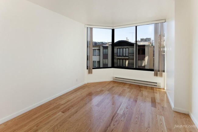 Foto del edificio - 1520 Taylor St