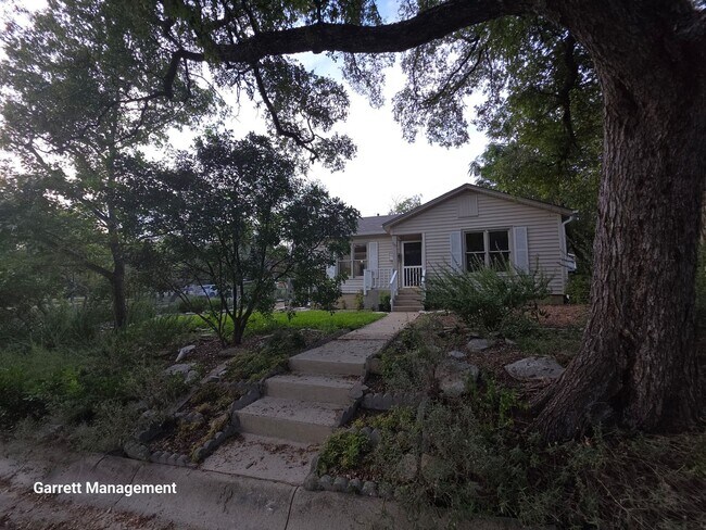 Foto del edificio - 3/2 Remodeled Home in Lampasas